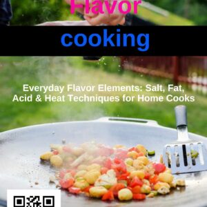 Everyday Flavor Elements