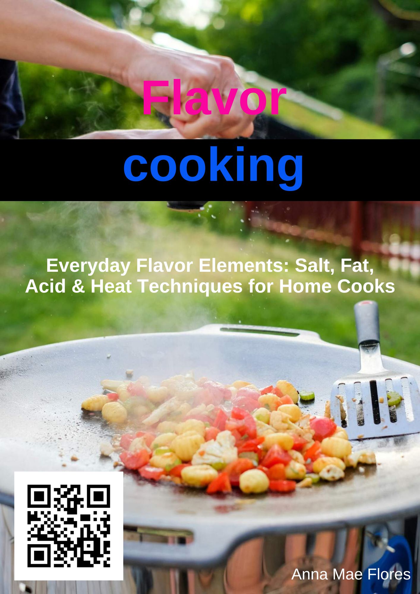 Everyday Flavor Elements
