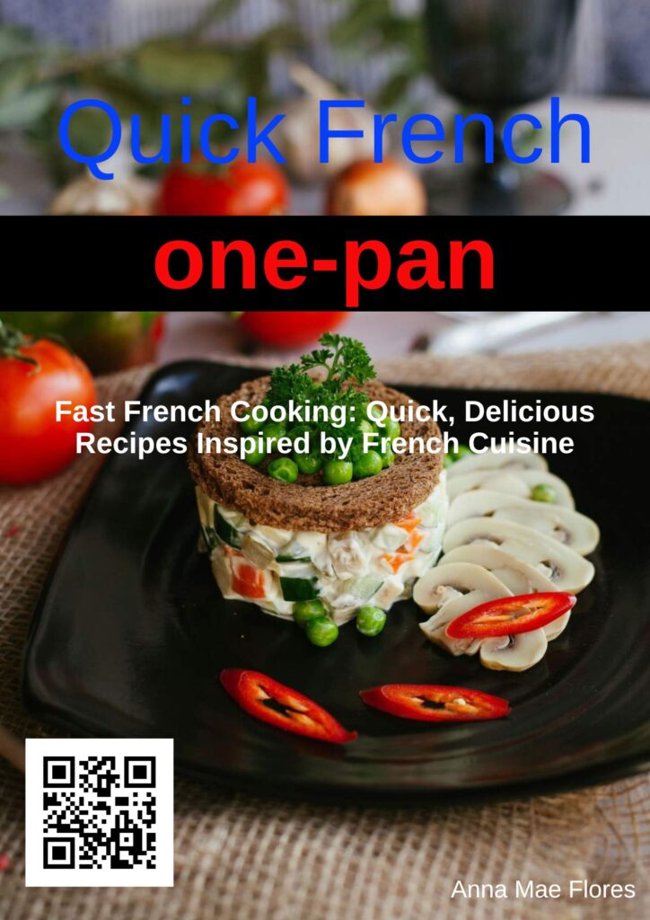 Fast French Cooking