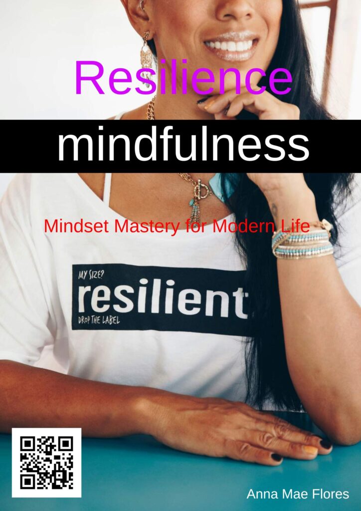 Mindset Mastery for Modern Life