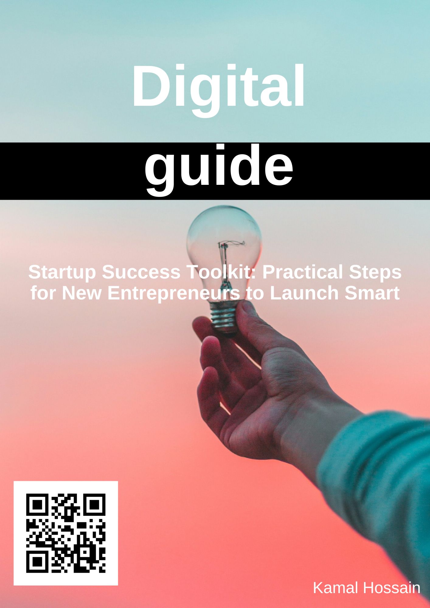 Startup Success Toolkit