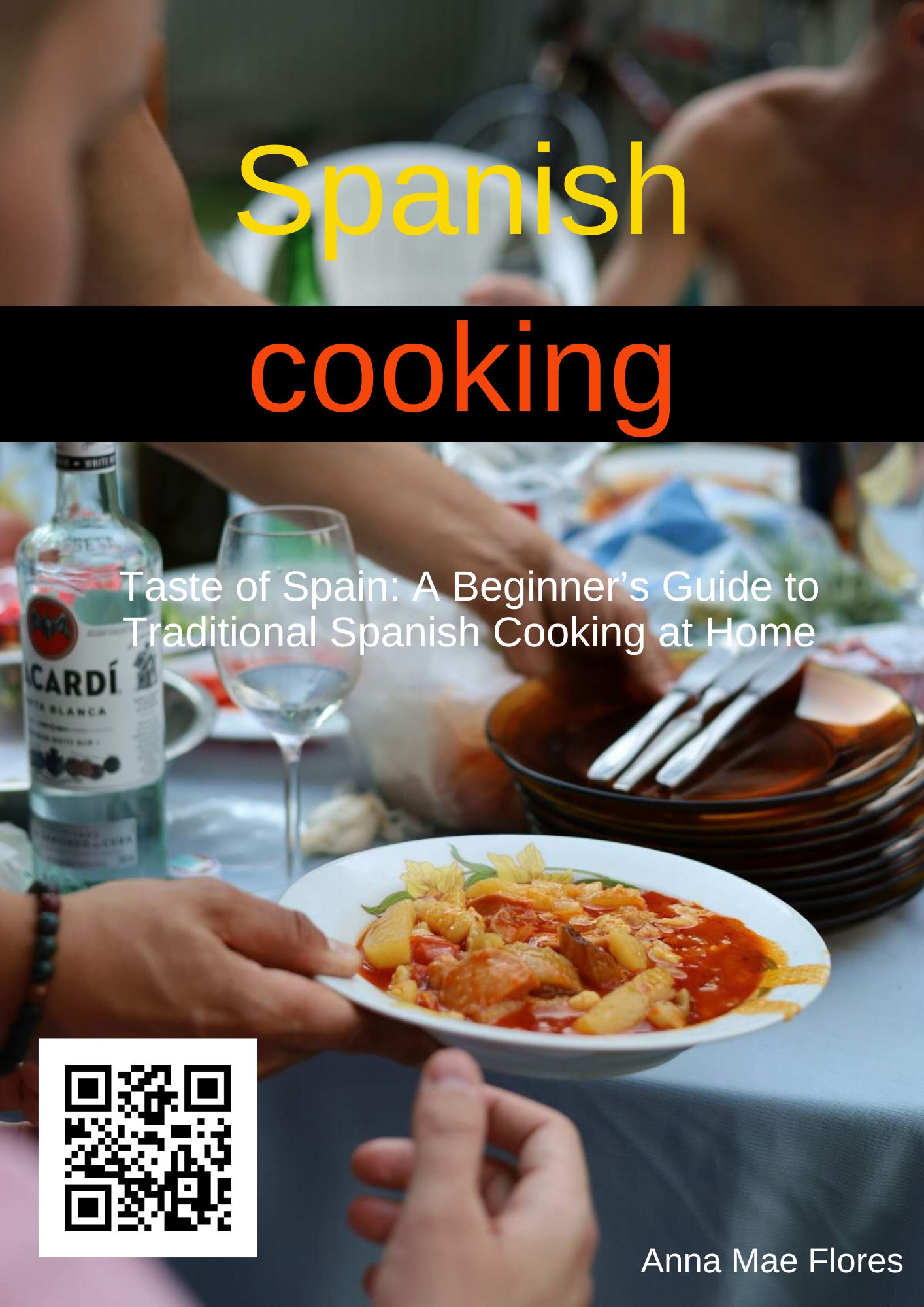 Taste of Spain