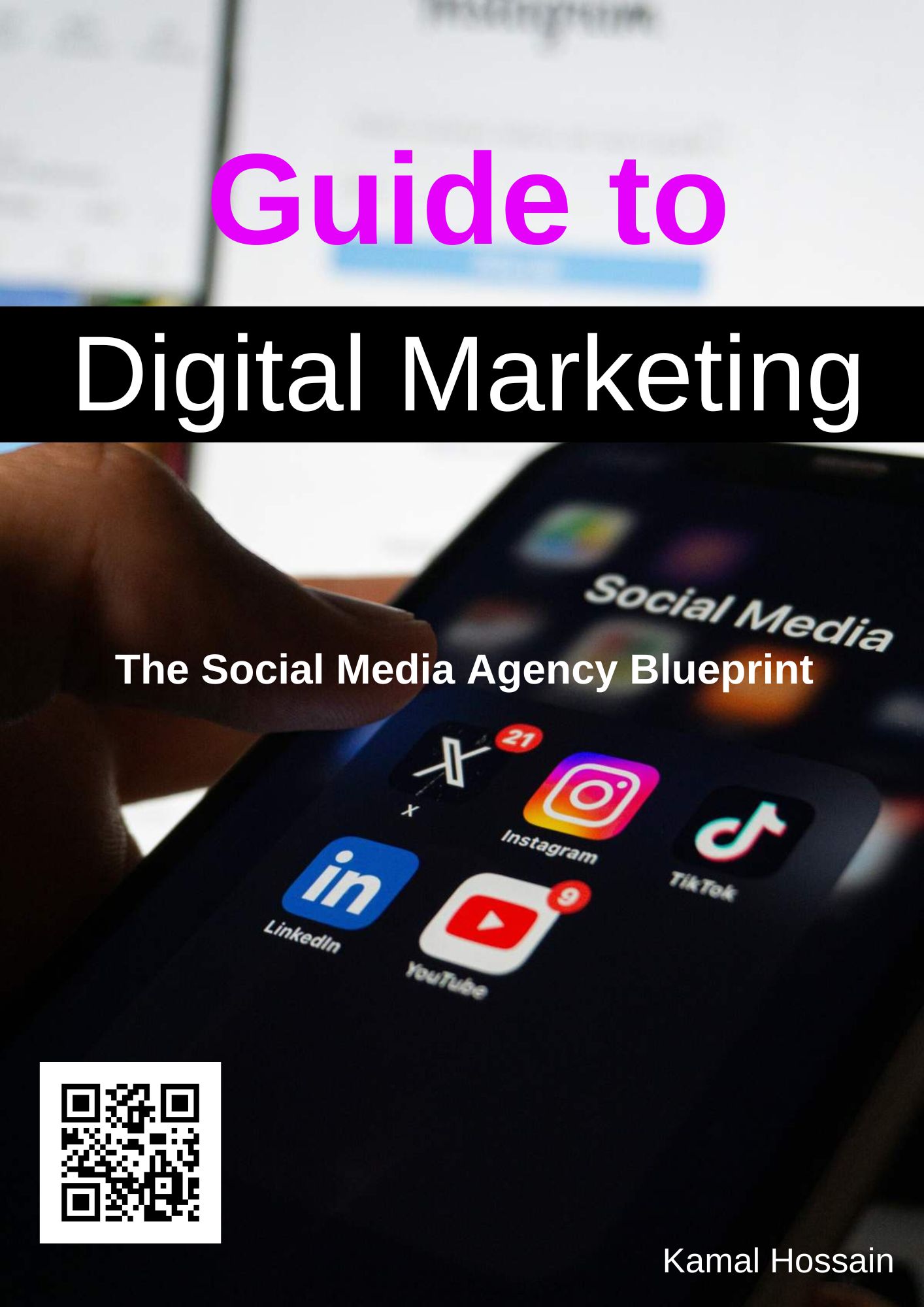 The Social Media Agency Blueprint