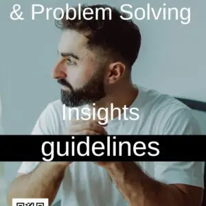 Decision-Making & Problem Solving